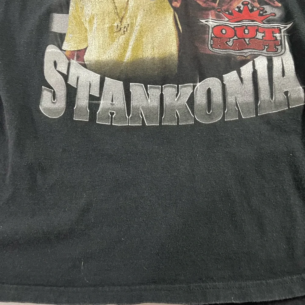 OUTKAST CONCERT T SHIRT - Picture 4 of 10